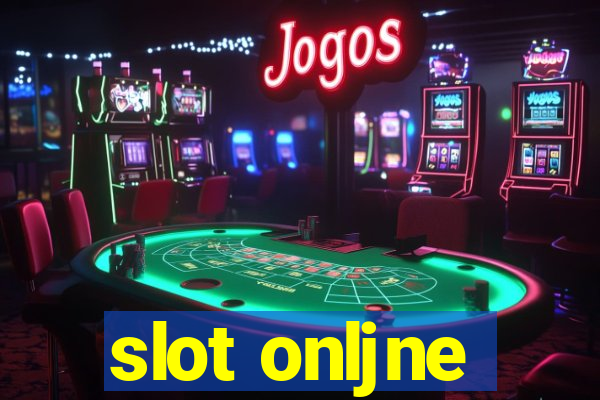 slot onljne