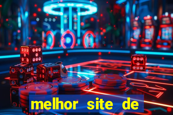 melhor site de aposta esportiva