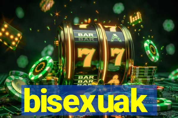 bisexuak