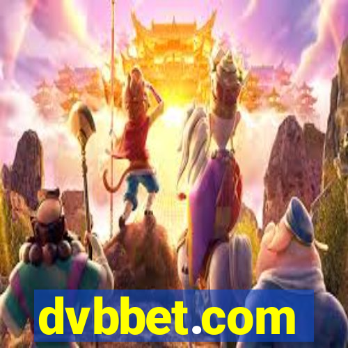 dvbbet.com