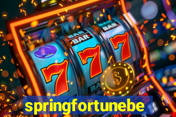 springfortunebet.com