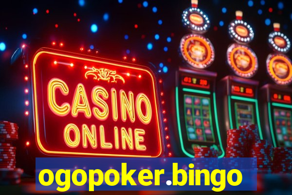 ogopoker.bingo