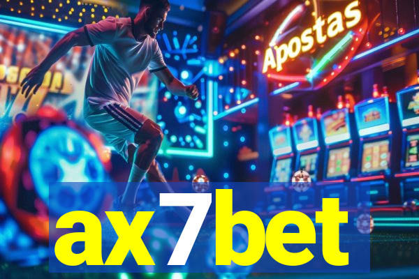 ax7bet