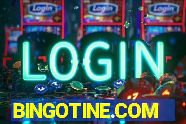 BINGOTINE.COM