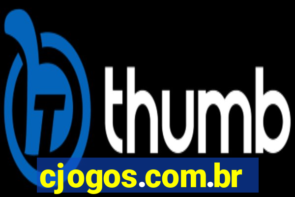 cjogos.com.br