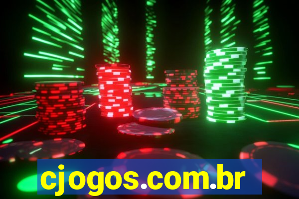 cjogos.com.br