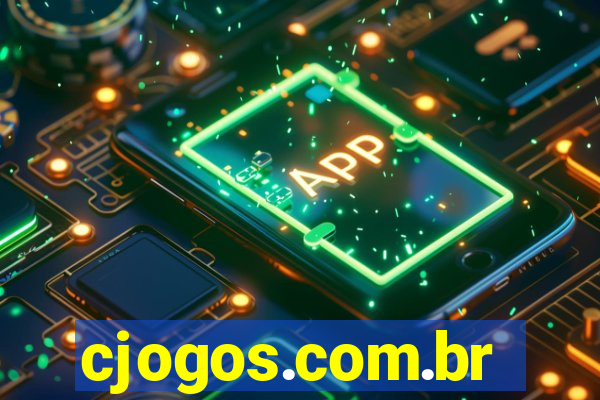 cjogos.com.br