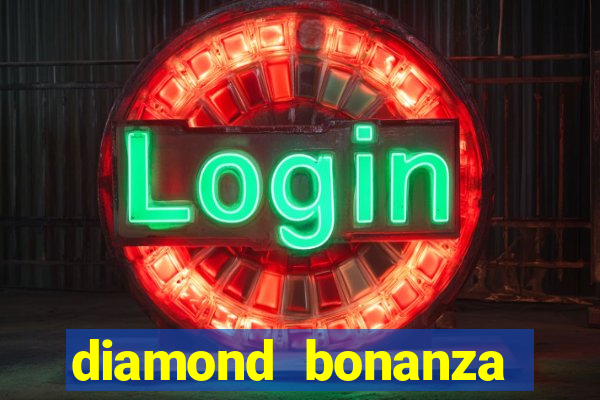 diamond bonanza slot free play