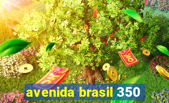 avenida brasil 350