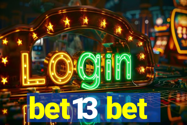 bet13 bet