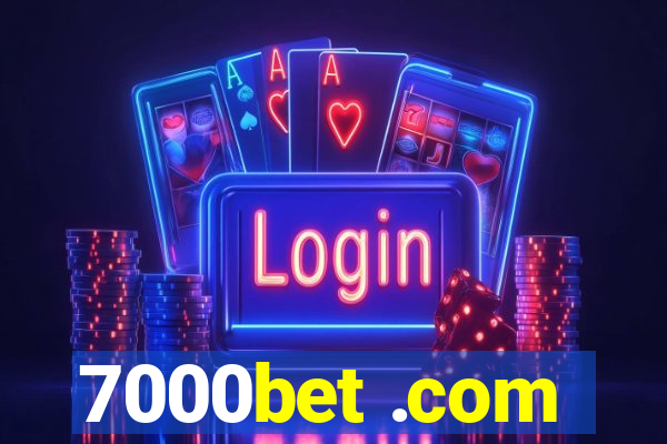 7000bet .com