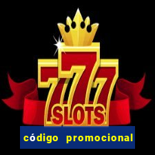 código promocional rico 33