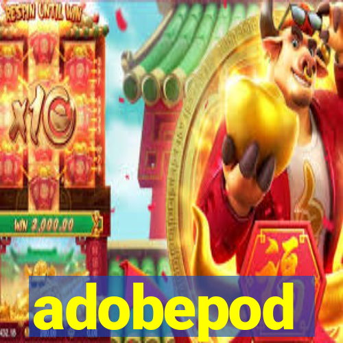 adobepod