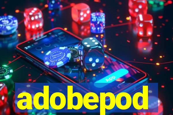 adobepod