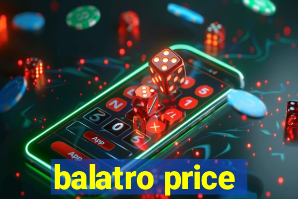 balatro price