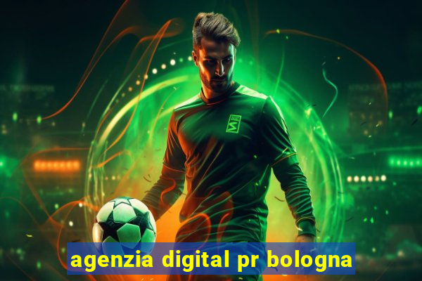 agenzia digital pr bologna