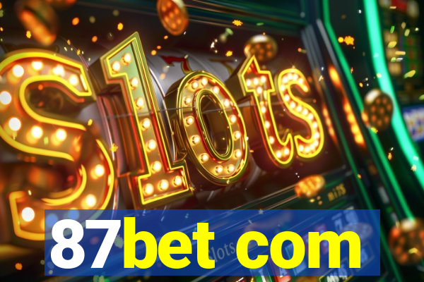 87bet com