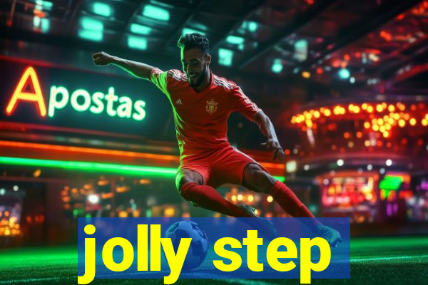 jolly step