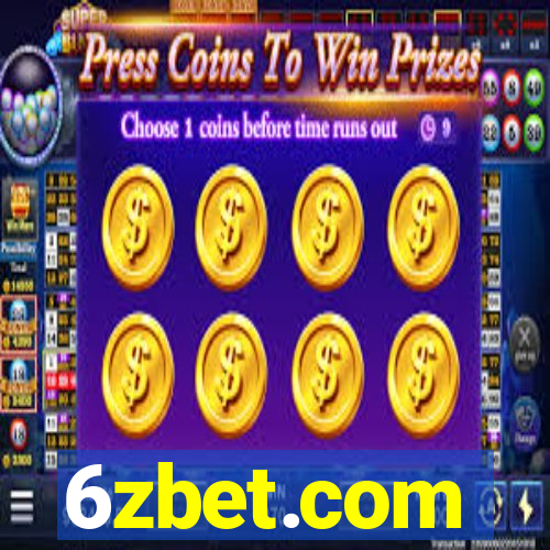 6zbet.com