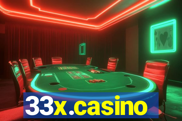 33x.casino