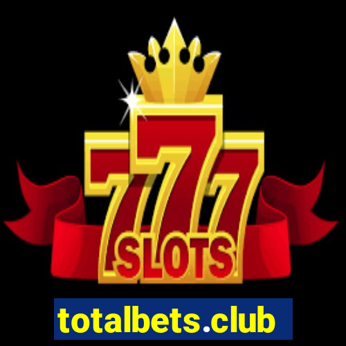 totalbets.club