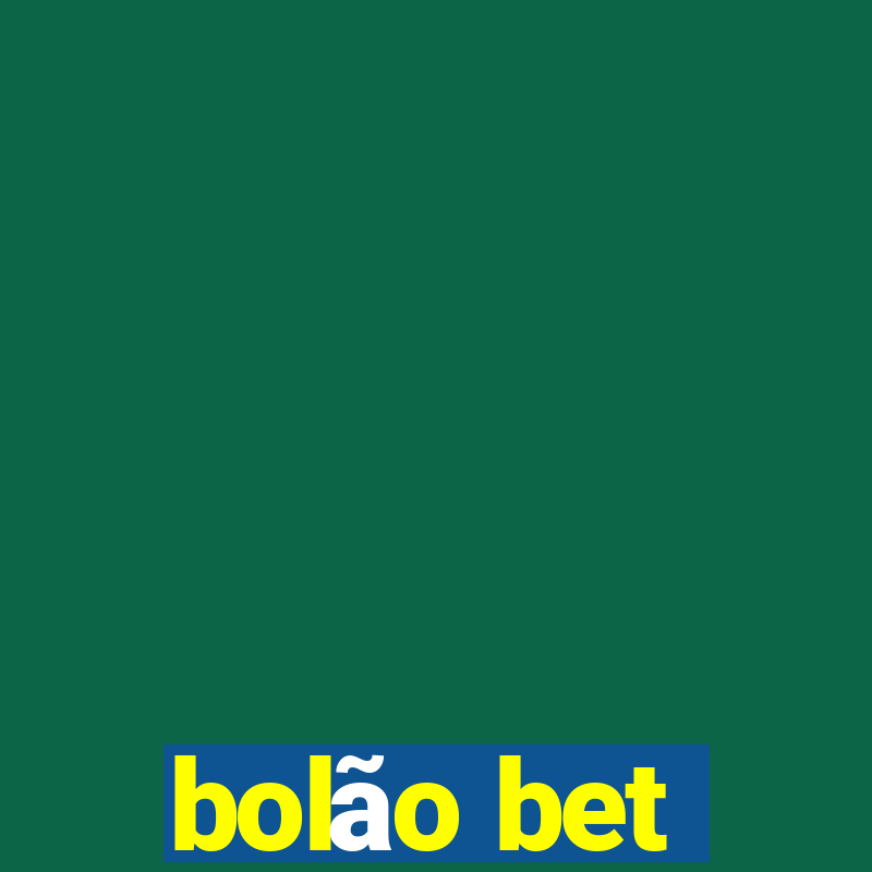 bolão bet