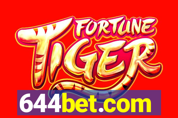 644bet.com