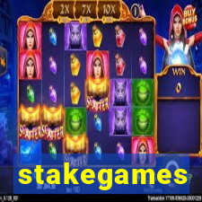 stakegames