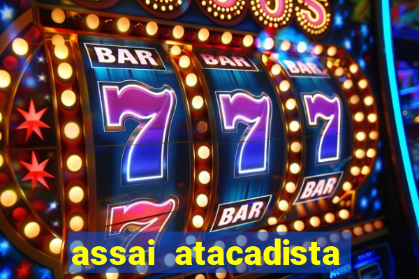 assai atacadista casa grande