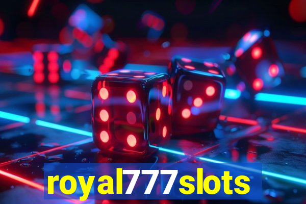 royal777slots