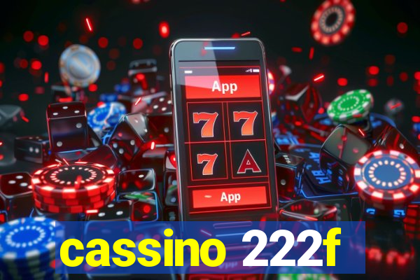 cassino 222f