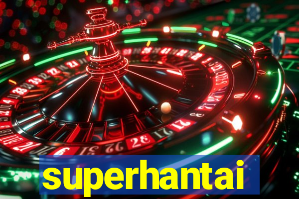 superhantai