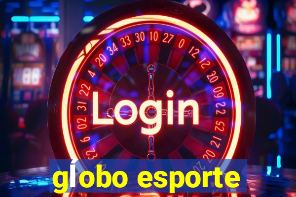 gĺobo esporte