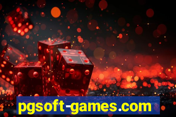 pgsoft-games.com cash mania