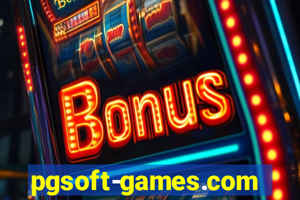 pgsoft-games.com cash mania