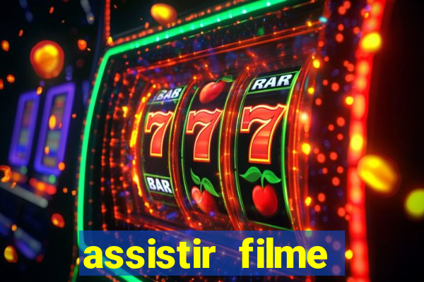 assistir filme bingo o rei das manh?s