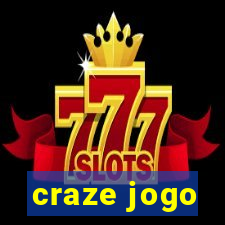 craze jogo