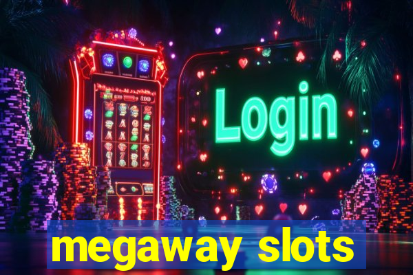 megaway slots