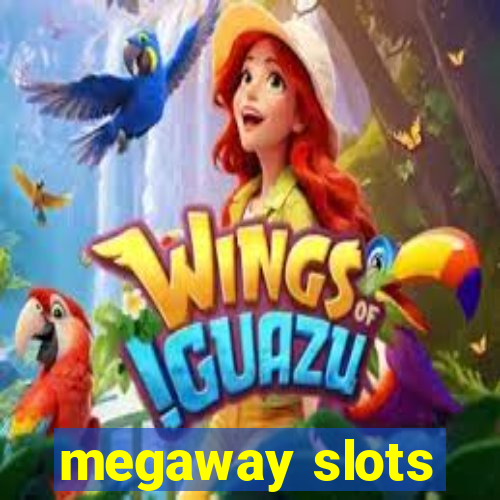 megaway slots