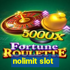 nolimit slot