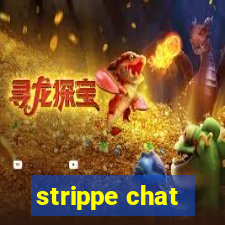 strippe chat