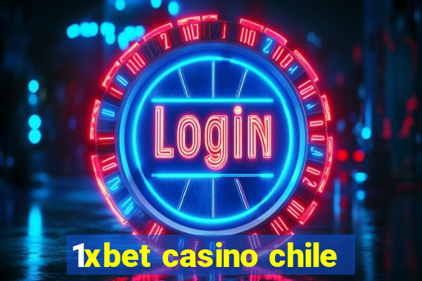 1xbet casino chile