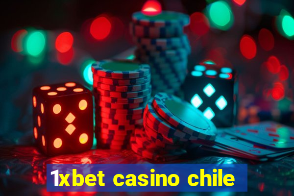 1xbet casino chile