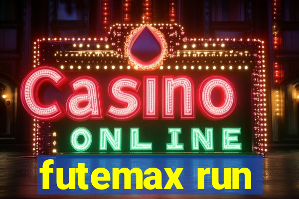 futemax run