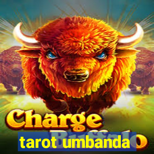 tarot umbanda