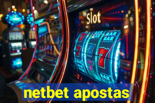 netbet apostas