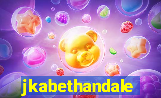 jkabethandale