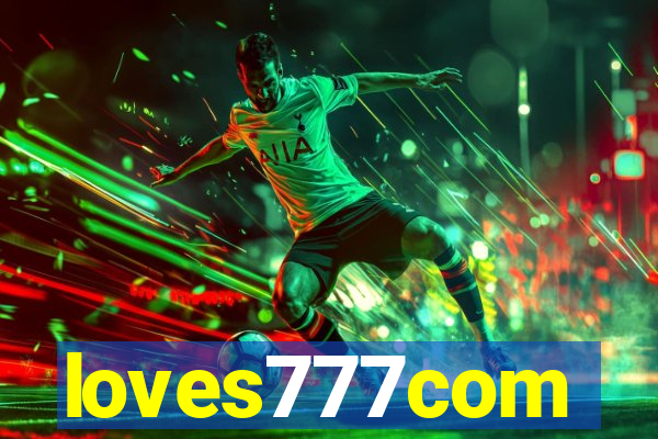 loves777com