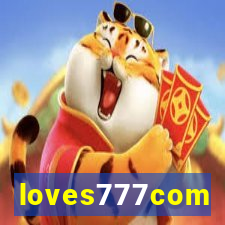 loves777com