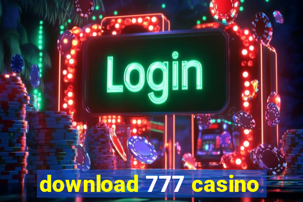 download 777 casino